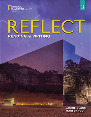 Reflect Reading &amp; Writing 3