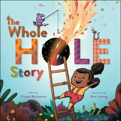 The Whole Hole Story