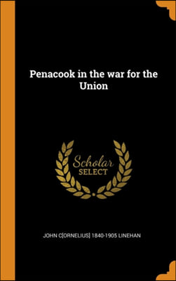 Penacook in the war for the Union