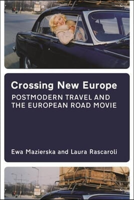 The Crossing New Europe