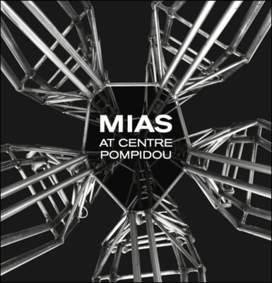 MIAs Architects at Centre Pompidou