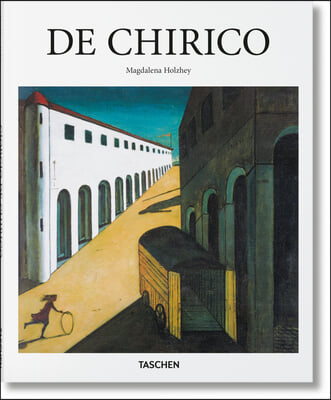 de Chirico