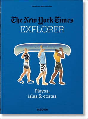 Nyt Explorer. Playas, Islas &amp; Costas