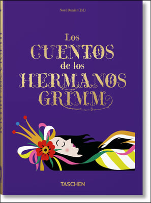 Los Cuentos de Grimm &amp; Andersen 2 En 1. 40th Ed.