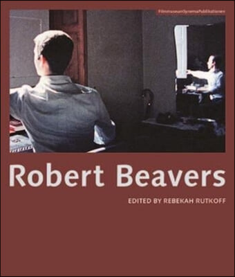 Robert Beavers