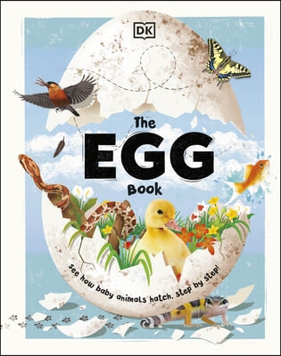 The Egg Book