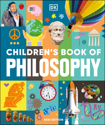 Children&#39;s Book of Philosophy