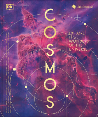 Cosmos: Explore the Wonders of the Universe