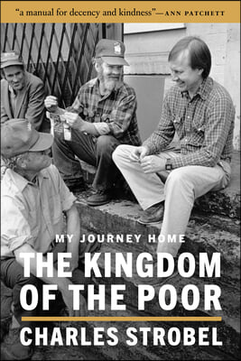 The Kingdom of the Poor: My Journey Home