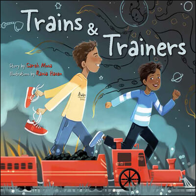 Trains &amp; Trainers