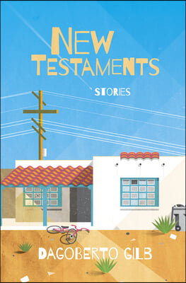 New Testaments: Stories