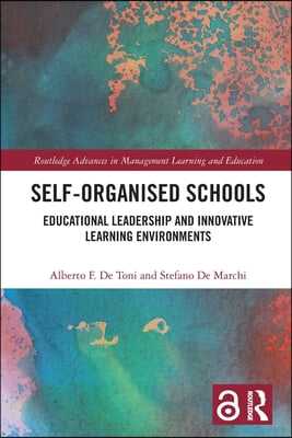 Self-Organised Schools