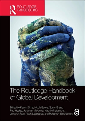 Routledge Handbook of Global Development