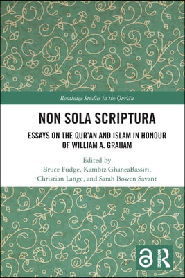 Non Sola Scriptura