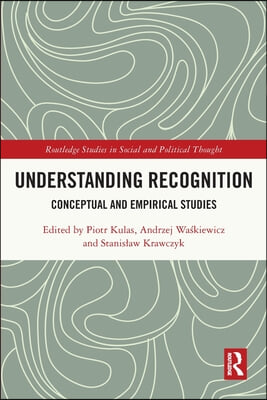 Understanding Recognition