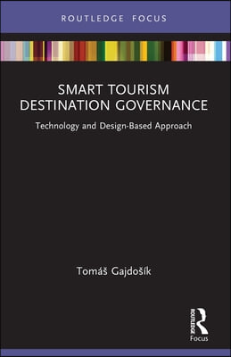 Smart Tourism Destination Governance