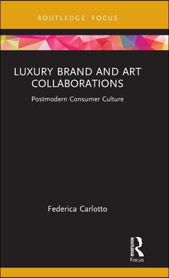 Luxury Brand and Art Collaborations