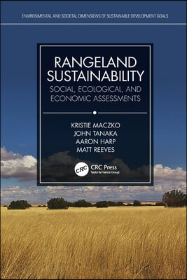 Rangeland Sustainability