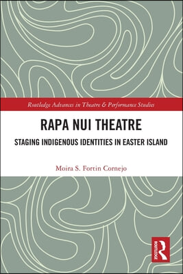 Rapa Nui Theatre