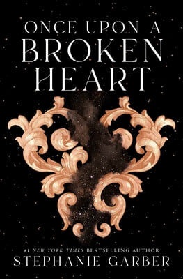 The Once Upon a Broken Heart