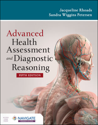 Advanced Health Assessment and Diagnostic Reasoning