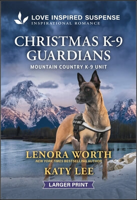 Christmas K-9 Guardians