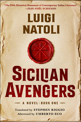 Sicilian Avengers: Book One