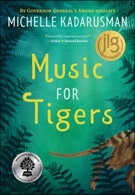 Music for Tigers