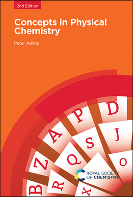 Concepts in Physical Chemistry