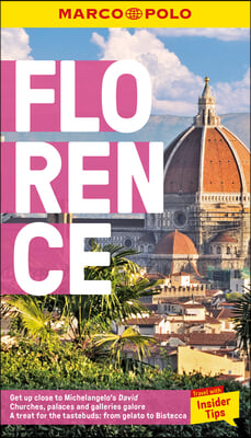 Florence Marco Polo Pocket Guide