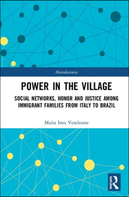 Power in the Village