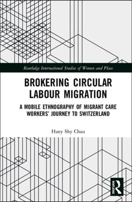 Brokering Circular Labour Migration