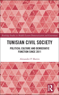 Tunisian Civil Society