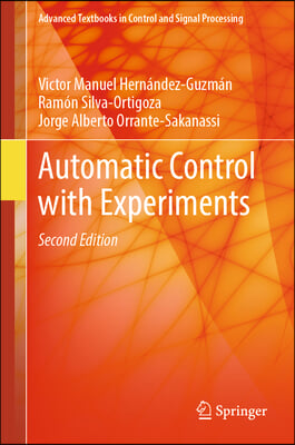 Automatic Control with Experiments