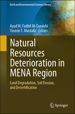 Natural Resources Deterioration in Mena Region: Land Degradation, Soil Erosion, and Desertification