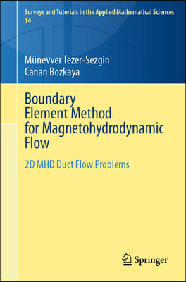 Boundary Element Method for Magnetohydrodynamic Flow: 2D Mhd Duct Flow Problems
