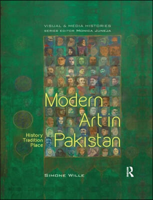 Modern Art in Pakistan