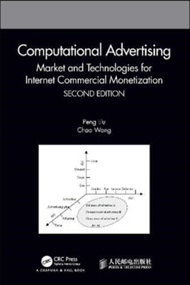 Computational Advertising: Market and Technologies for Internet Commercial Monetization