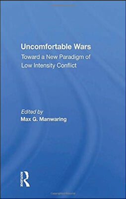 Uncomfortable Wars