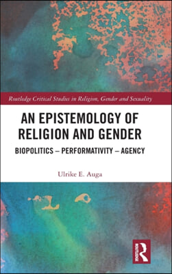 Epistemology of Religion and Gender