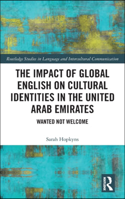 Impact of Global English on Cultural Identities in the United Arab Emirates