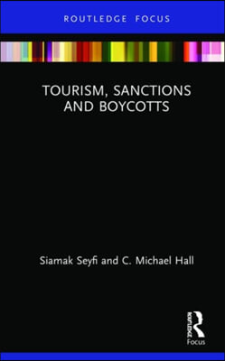 Tourism, Sanctions and Boycotts