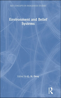 Environment and Belief Systems