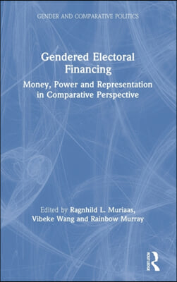 Gendered Electoral Financing