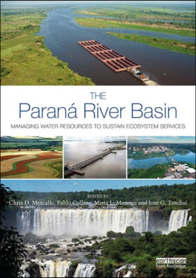 Paran&#225; River Basin