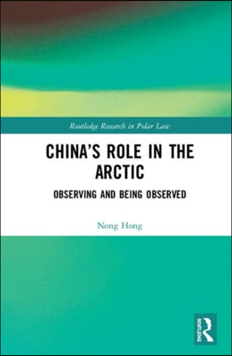 China’s Role in the Arctic