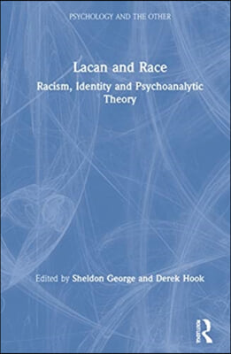 Lacan and Race