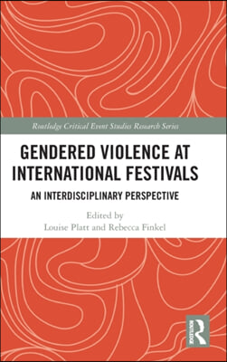 Gendered Violence at International Festivals