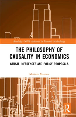 Philosophy of Causality in Economics