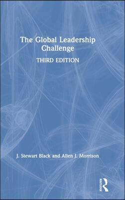 Global Leadership Challenge